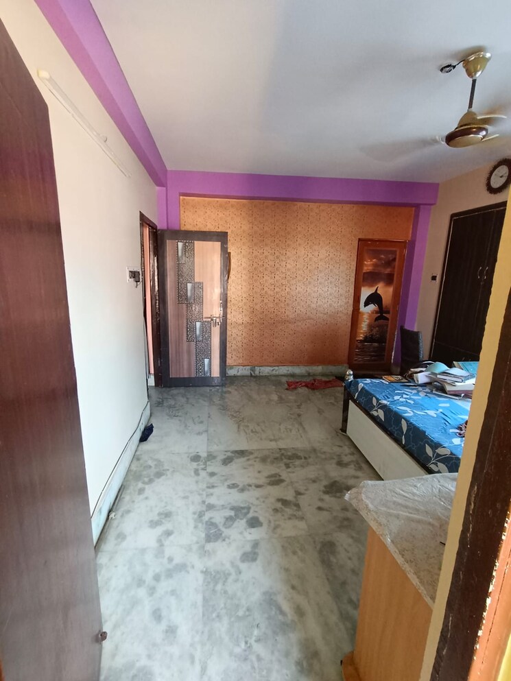 Bedroom, natagarh 4 Bedroom 1600 Sq.Ft. Builder Floor In Natagarh Kolkata 8585174