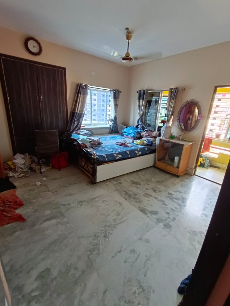 Bedroom, natagarh 4 Bedroom 1600 Sq.Ft. Builder Floor In Natagarh Kolkata 8585174