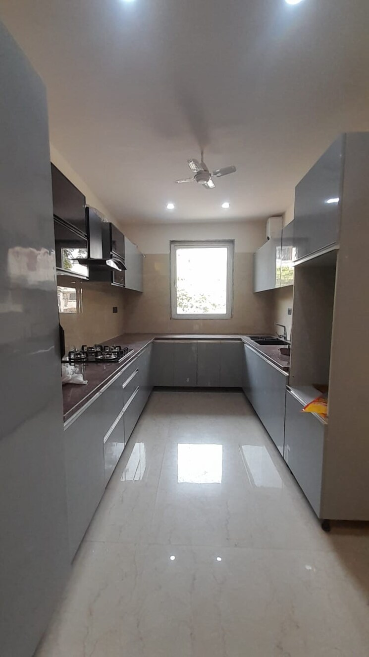 Kitchen, godrej-101 2 Bedroom 1559 Sq.Ft. Apartment In Sector 79 Gurgaon 8585222