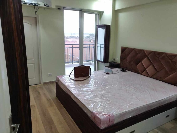 Kitchen, godrej-101 2 Bedroom 1559 Sq.Ft. Apartment In Sector 79 Gurgaon 8585222