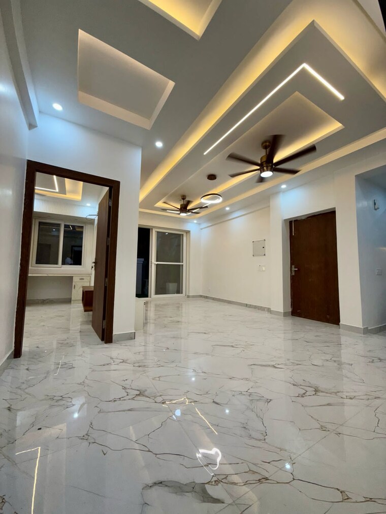 Room, today-princeton-floors 3 Bedroom 215 Sq.Yd. Builder Floor In Sector 51 Gurgaon 8585275