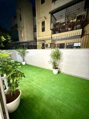 Balcony in 3 BHK Builder Floor at Today Princeton Floors, Sector 51 – for Sale