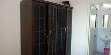 Furnished Amenities in 3 BHK Apartment at Provident Welworth City, Yelahanka – for Rent