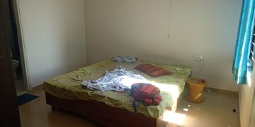 Bedroom in 3 BHK Apartment at Provident Welworth City, Yelahanka – for Rent