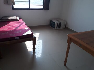 Furnished Amenities in 3 BHK Apartment at Provident Welworth City, Yelahanka – for Rent