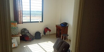 Team Area in 3 BHK Apartment at Provident Welworth City, Yelahanka – for Rent