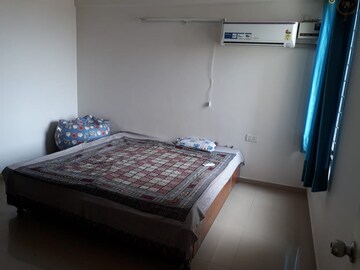 Bedroom in 3 BHK Apartment at Provident Welworth City, Yelahanka – for Rent