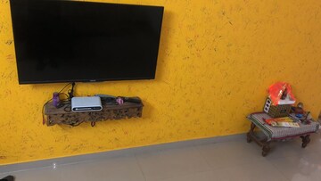 Furnished Amenities in 3 BHK Apartment at Provident Welworth City, Yelahanka – for Rent