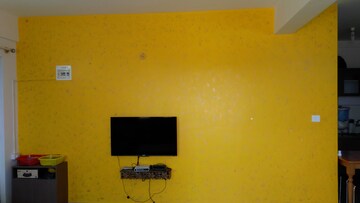 Furnished Amenities in 3 BHK Apartment at Provident Welworth City, Yelahanka – for Rent