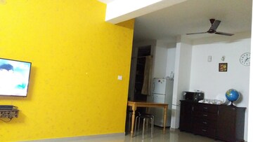 3 BHK Apartment For Rent in Provident Welworth City, Yelahanka