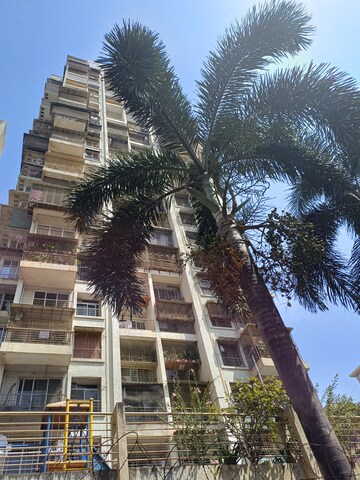 3 BHK Apartment For Rent in Chamunda Heights, Ghansoli
