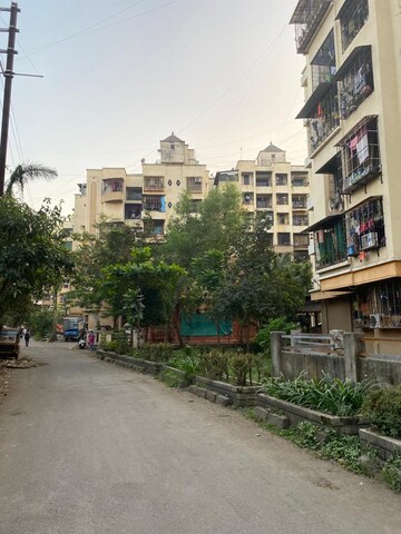 1 BHK Apartment For Sale in Rai Pandu Hari Enclave Phase 2, Kalyan East