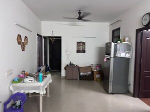 Master Bedroom in 3 BHK Builder Floor at Bestech Center Point, Sushant Lok I – for Sale
