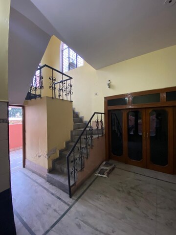 6+ BHK Villa – Exterior View View at Pallav Puram Phase 2 - for Sale