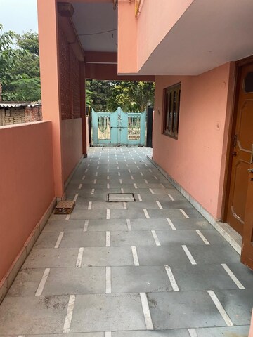 6+ BHK Villa – Exterior View View at Pallav Puram Phase 2 - for Sale