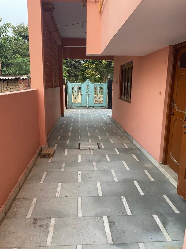 Exterior View, pallav puram phase 2 6+ Bedroom 2250 Sq.Ft. Villa In Pallav Puram Phase 2 Meerut 8585131