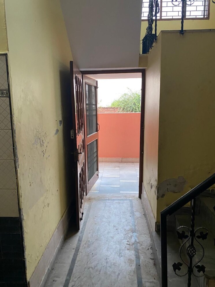 Exterior View, pallav puram phase 2 6+ Bedroom 2250 Sq.Ft. Villa In Pallav Puram Phase 2 Meerut 8585131