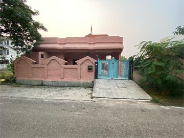 6+ BHK Villa For Sale in Pallav Puram Phase 2