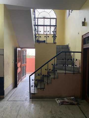 6+ BHK Villa – Exterior View View at Pallav Puram Phase 2 - for Sale