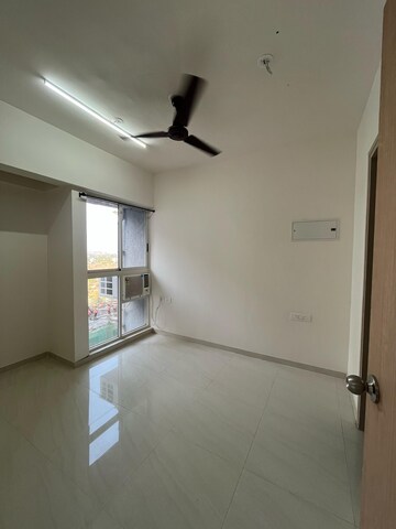 Master Bedroom in 2 BHK Apartment at Lodha Crown Quality Homes Dombivli, Dombivli East – for Sale