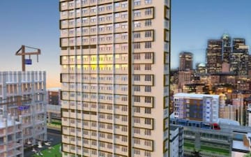 1 BHK Apartment For Sale in Samarth Reva, Malad West