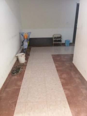 Kitchen in 1 BHK Apartment at Goregaon West View CHS, Goregaon West – for Rent