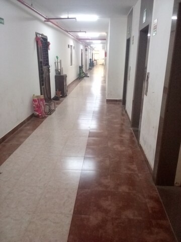 Building Lobby in 1 BHK Apartment at Goregaon West View CHS, Goregaon West – for Rent