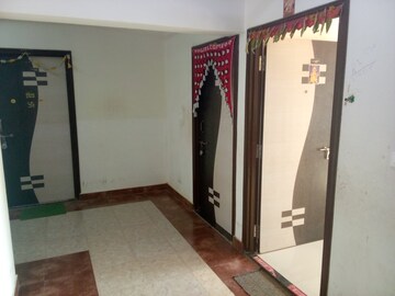 Building Lobby in 1 BHK Apartment at Goregaon West View CHS, Goregaon West – for Rent