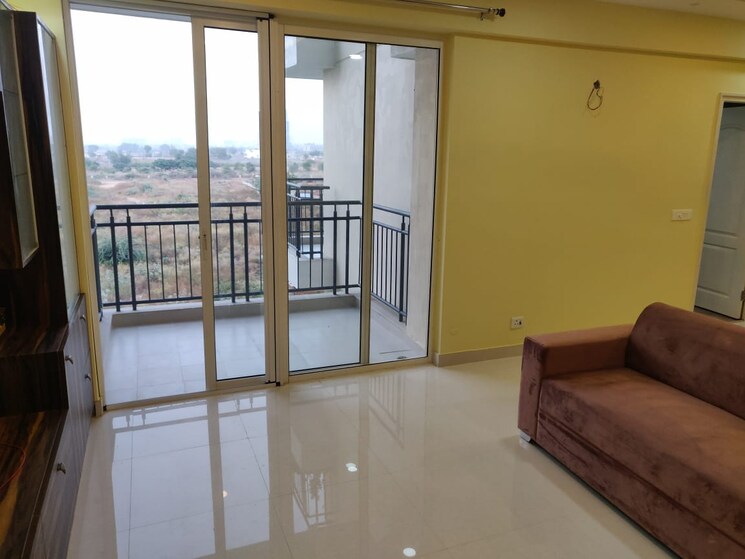 Room, godrej-101 2 Bedroom 1559 Sq.Ft. Apartment In Sector 79 Gurgaon 8585222