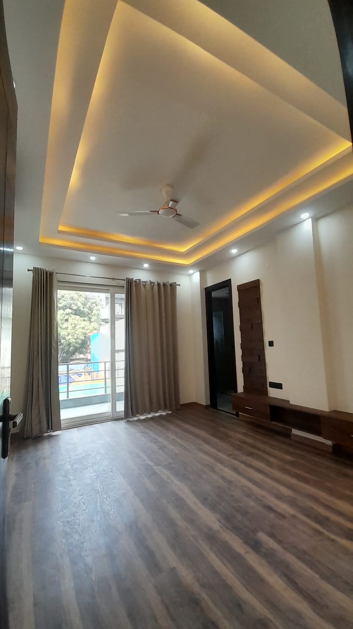 2 BHK + Study Room,Extra Room Apartment For Rent in Godrej 101