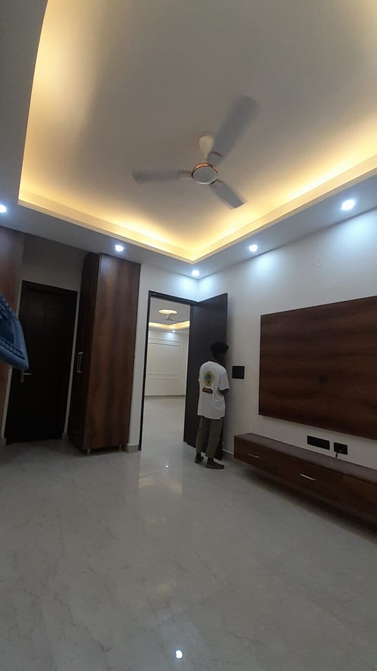 Living Room, godrej-101 2 Bedroom 1559 Sq.Ft. Apartment In Sector 79 Gurgaon 8585222