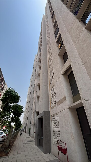 1 BHK Apartment For Sale in Lodha Palava Downtown Dombivli East, Dombivli East
