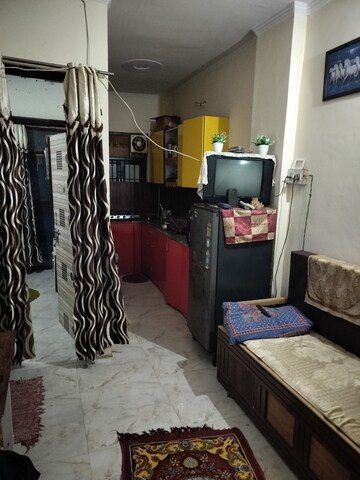 1 BHK Apartment For Rent in The Vegas, Sector 16b Dwarka