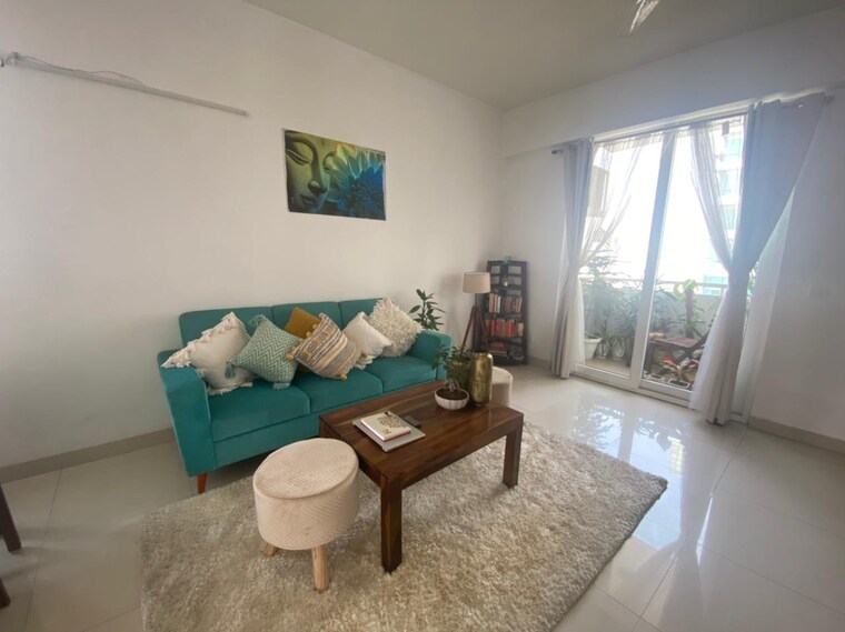 Bedroom, bestech-park-view-city-2 3.5 Bedroom 1860 Sq.Ft. Apartment In Sector 49 Gurgaon 8585347