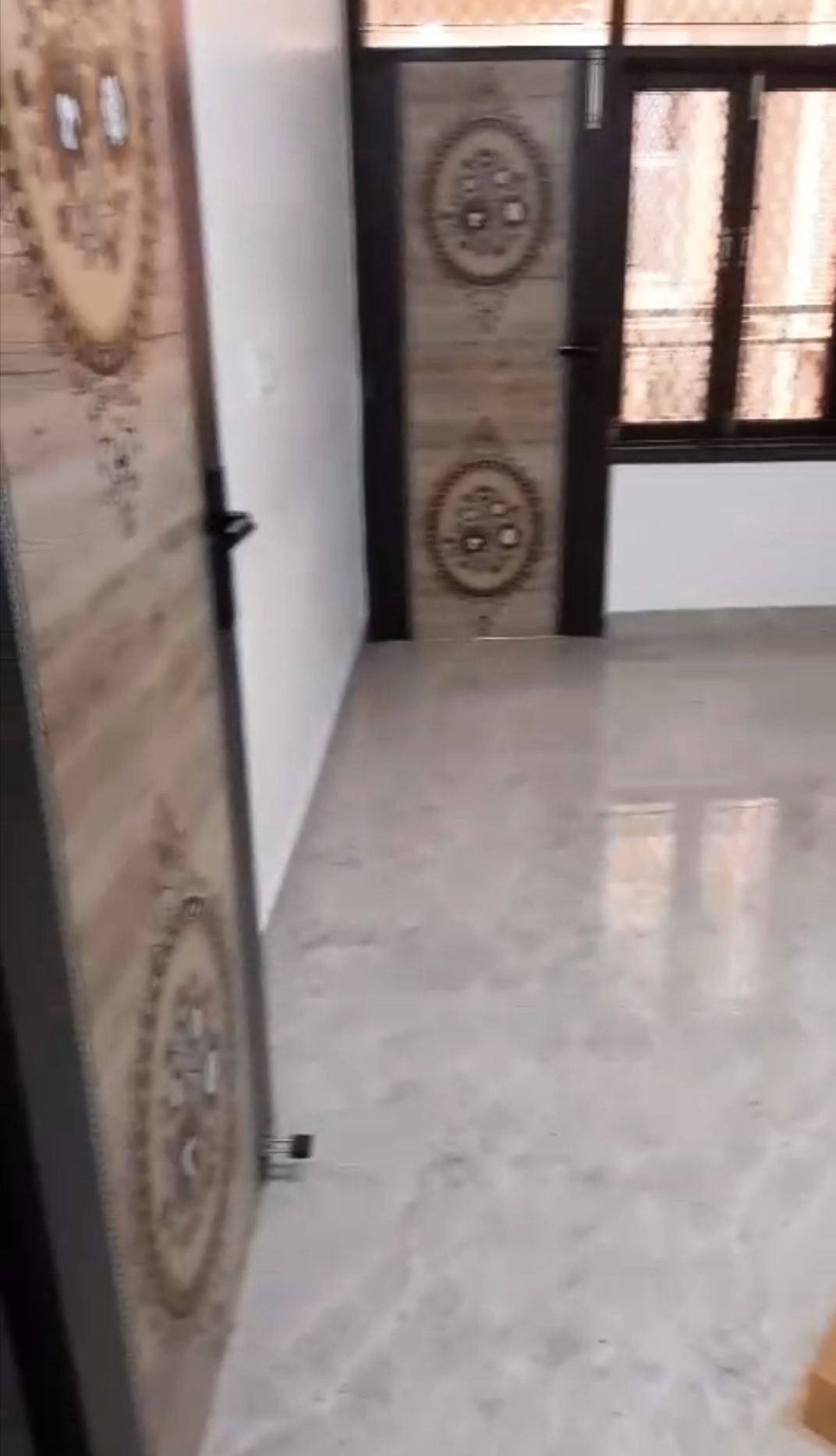 2 BHK + Extra Room Builder Floor For Rent in Govindpuri