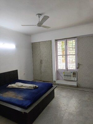 Bedroom in 3 BHK Builder Floor at Today Luxotica, Sector 65 – for Sale