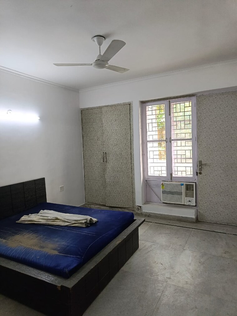 Bedroom, today-luxotica 3 Bedroom 300 Sq.Yd. Builder Floor In Sector 65 Gurgaon 8585358