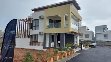 3 BHK Villa For Sale in Shriram Chirping Grove, Sarjapur Road