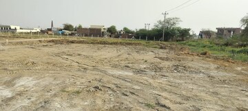 Plot Area in  Plot at Badshahpur – for Sale