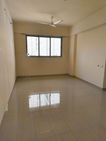 2 BHK Independent House For Rent in Ghansoli Sector 1