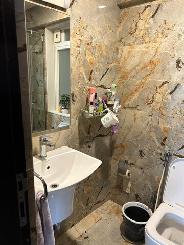 Team Area in 2 BHK Apartment at New Ambivali, Andheri West – for Sale