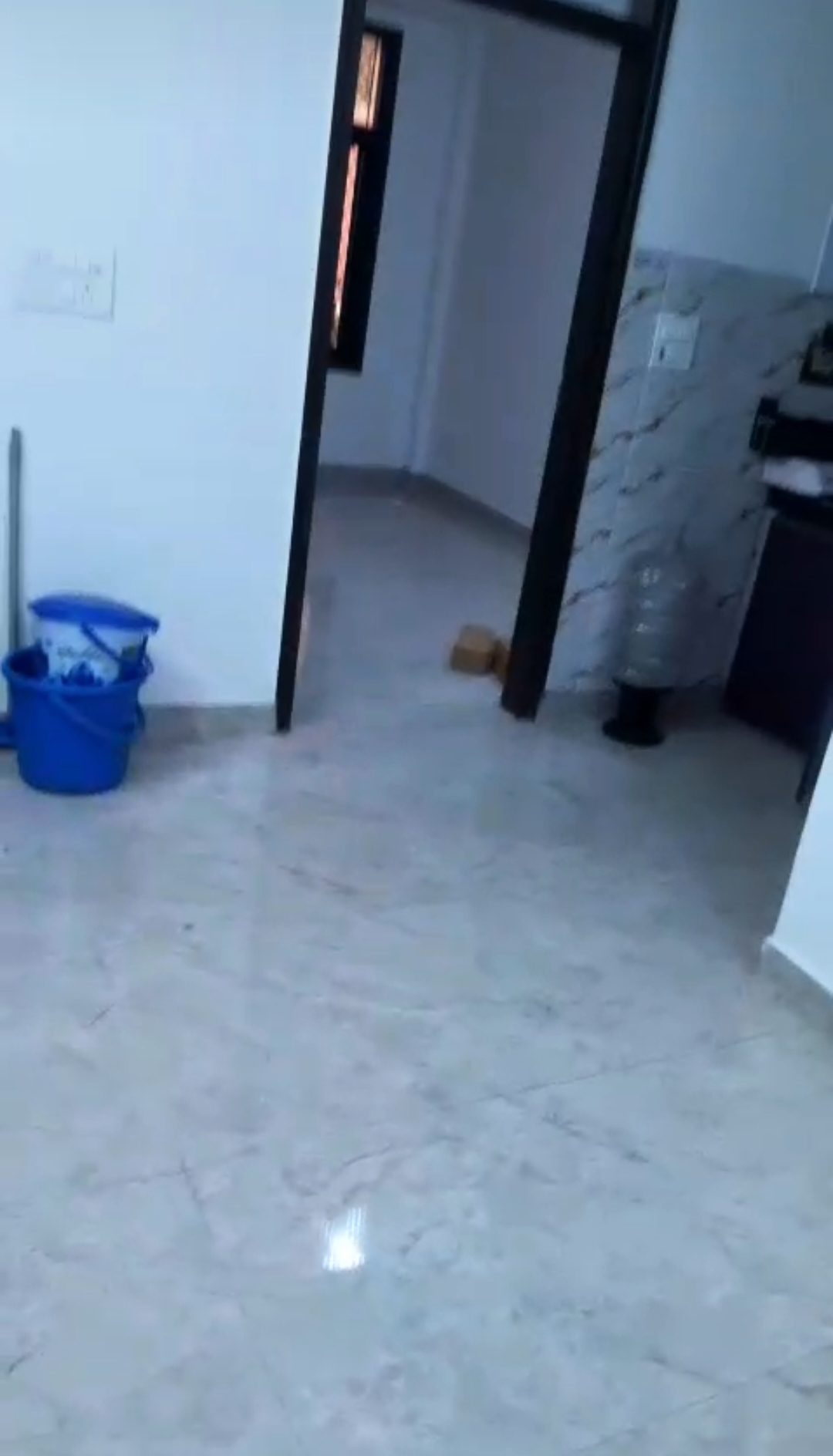 2 BHK + Extra Room Builder Floor For Rent in Govindpuri