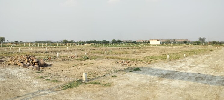 undefined, badshahpur  250 Sq.Yd. Plot In Badshahpur Gurgaon 8585361