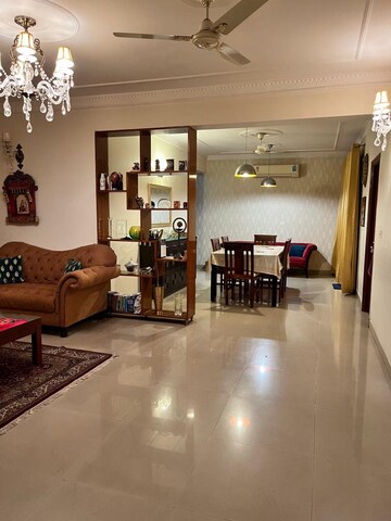 4 BHK Apartment For Sale in Vipul Greens, Sector 48