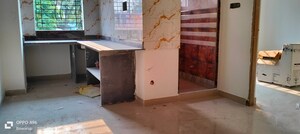 Kitchen in 2 BHK Builder Floor at Agarpara – for Sale