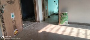 Living Room in 2 BHK Builder Floor at Agarpara – for Sale