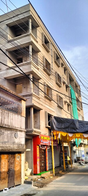 2 BHK Builder Floor For Sale in Agarpara