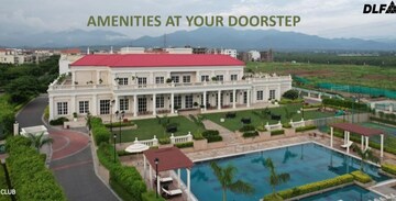 3.5 BHK Apartment – Exterior View View at Pinjore - for Sale