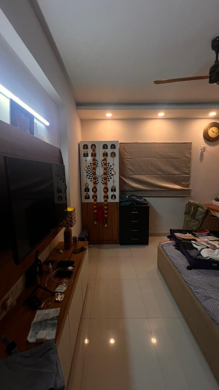 Kitchen, fernhill-gardens 2 Bedroom 1068 Sq.Ft. Apartment In Hsr Layout Bangalore 8585398