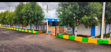  Plot – Exterior View View at Kandukur - for Sale